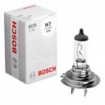 Автомобильная лампочка Bosch ECO H7 12V 55W